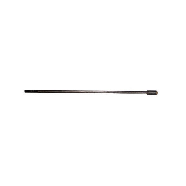 Specialty Throat Rod & Tip